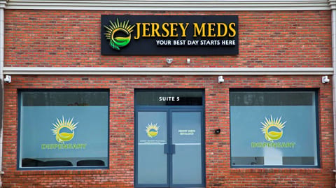 Jersey Meds