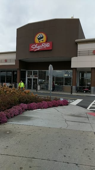 Shop Rite - Englewood