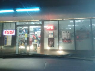 Plaza 21 Discount Liquor