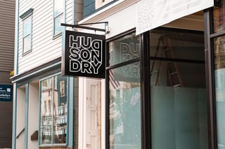 Hudson Dry