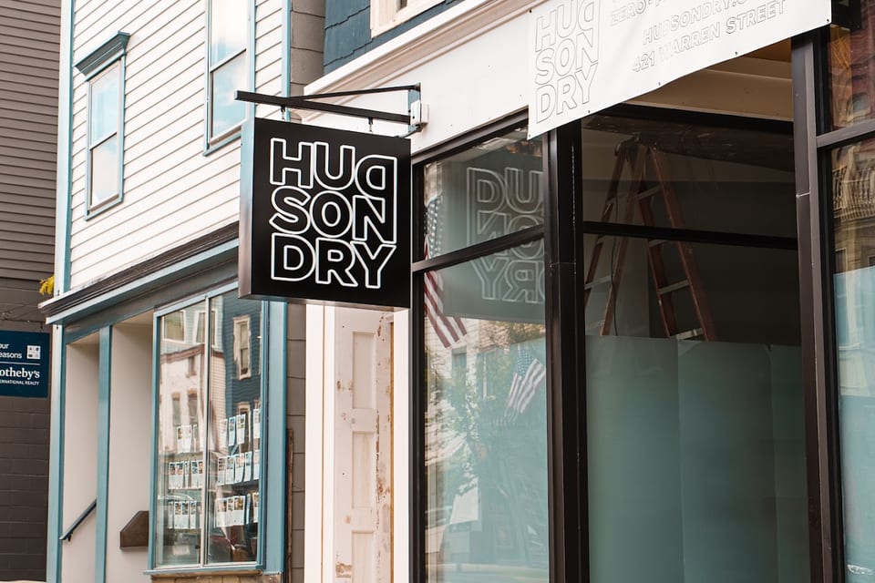 Hudson Dry