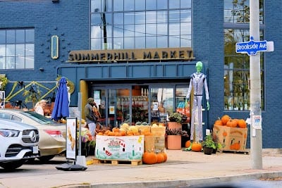 Summerhill Market – Dundas