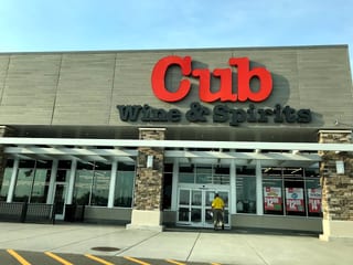 Cub Wine & Spirits #1564