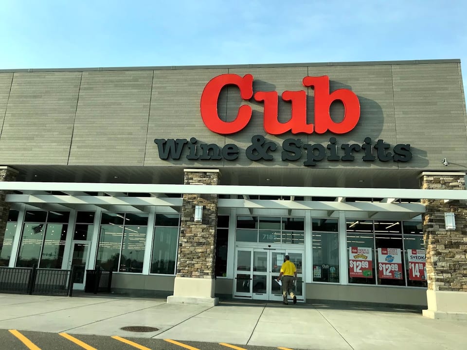 Cub Wine & Spirits #1564