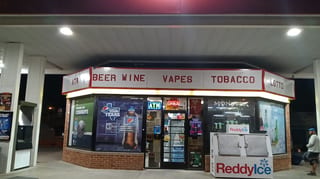 Mckinney Express