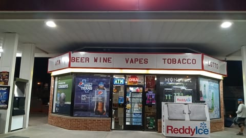 Mckinney Express