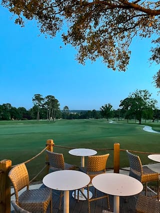 Country Club Of Mobile