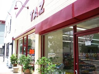 Taz's