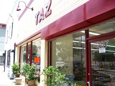 Taz's