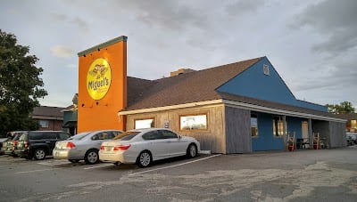 Miguels Mexican Restaurant