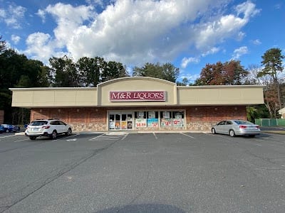 M & R Liquors