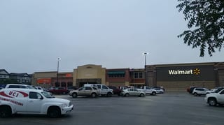 Walmart Supercenter