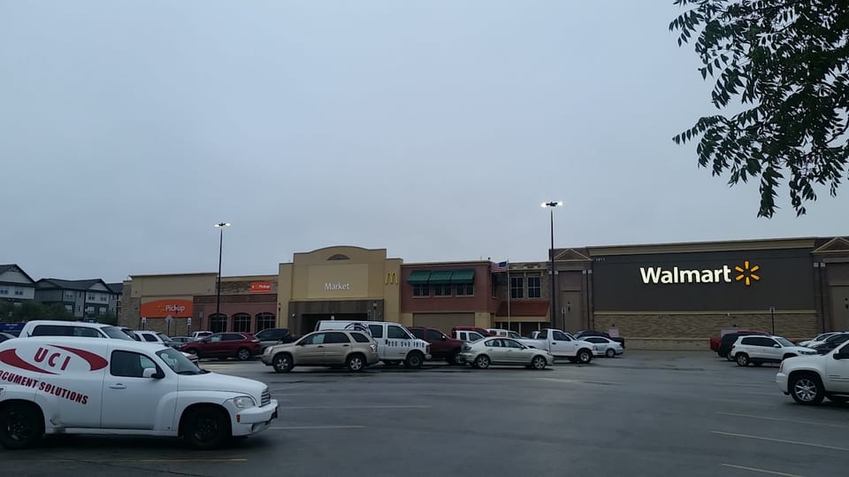 Walmart Supercenter
