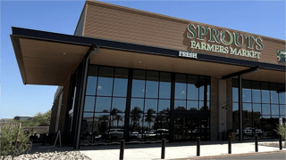 Sprouts