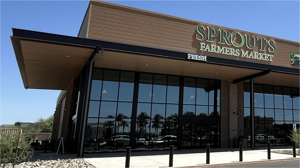 Sprouts