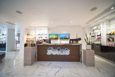 Suki's Hair Salon