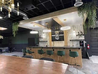 Nothings Left Brewing Co