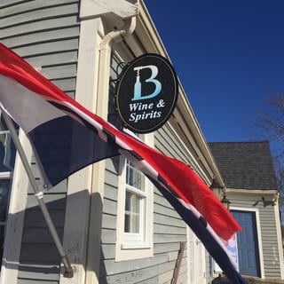 brewster wine and spirits