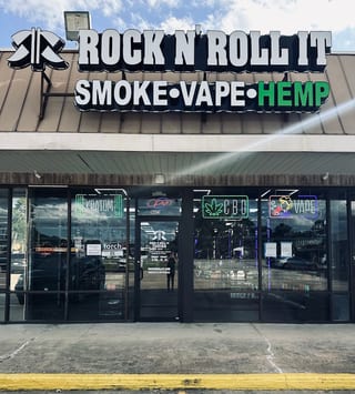 Rock N' Roll It - Theiss Mail