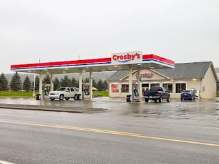Crosby Dairy