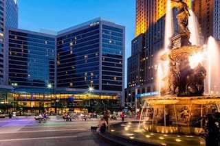 Westin Hotels & Resorts