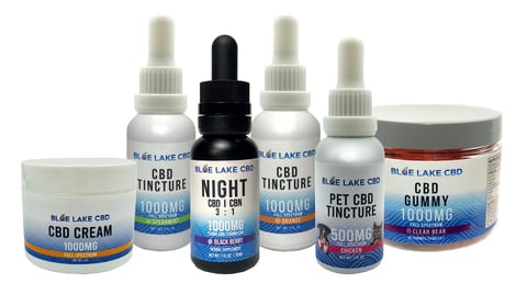 CBD Store