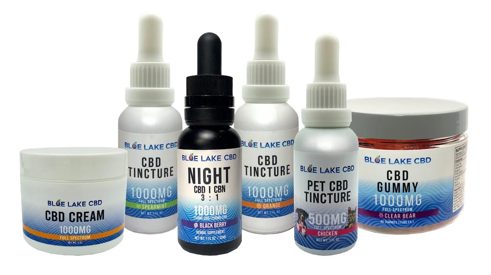 CBD Store