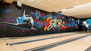 Five Star Lanes