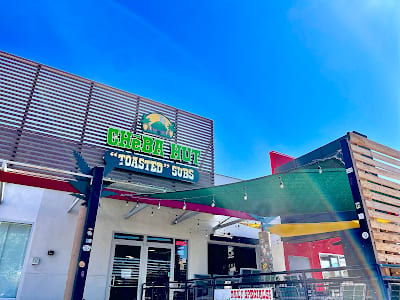 Cheba Hut
