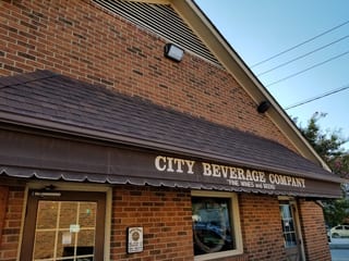 City Beverage