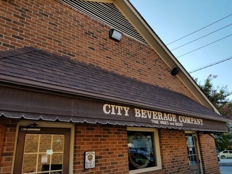 City Beverage