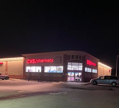 Cvs Pharmacy #1939