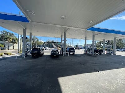 Chevron