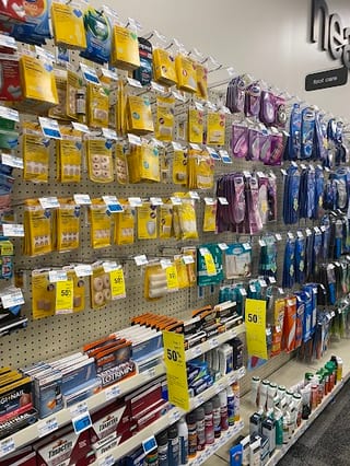 Cvs