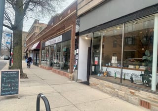 57th Street Wines