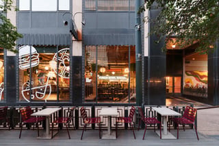 Punch Bowl Social