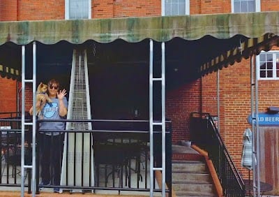 Mason Jar Grill & Pub