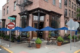 Light Horse Tavern