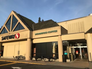 Safeway Parkgate #4958