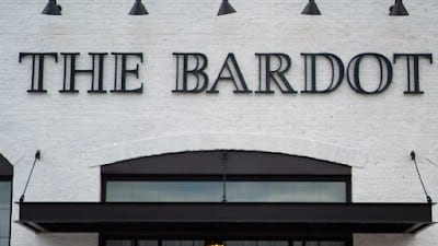The Bardot