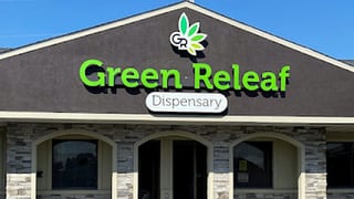 Green Releaf Dispensary