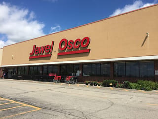 Jewel Osco #0187