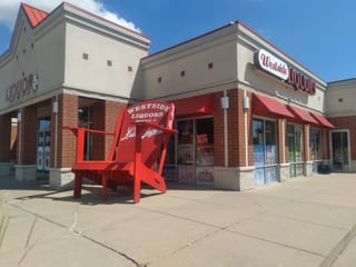 Morris West Side Liquors
