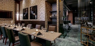 Ruths Chris Steak House
