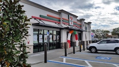 7 Eleven