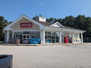 Circle K