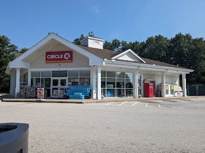 Circle K