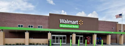 Walmart Neighborhood Mkt