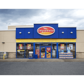 Depanneur Du Coin 2002100