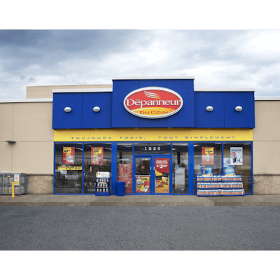 Depanneur Du Coin 2002100